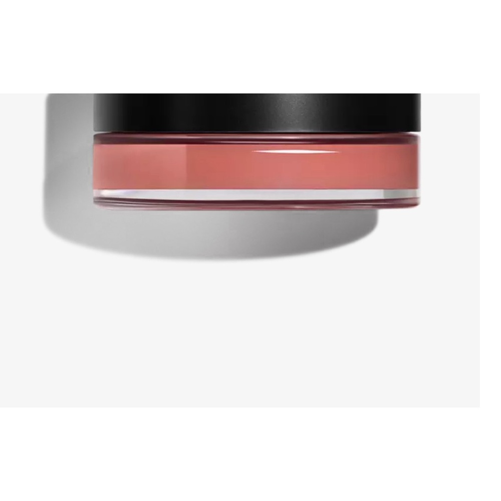 CHANEL N°1 DE CHANEL Lip and Cheek Balm 2 Healthy Pink